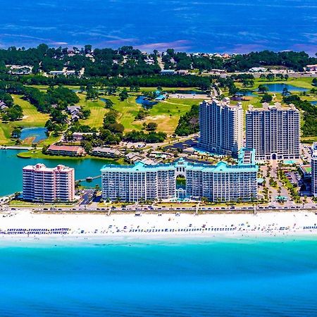 Ariel Dunes I 1305 Дестін Екстер'єр фото