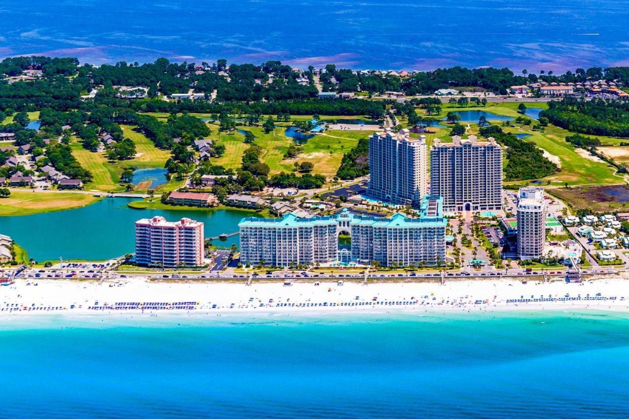 Ariel Dunes I 1305 Дестін Екстер'єр фото